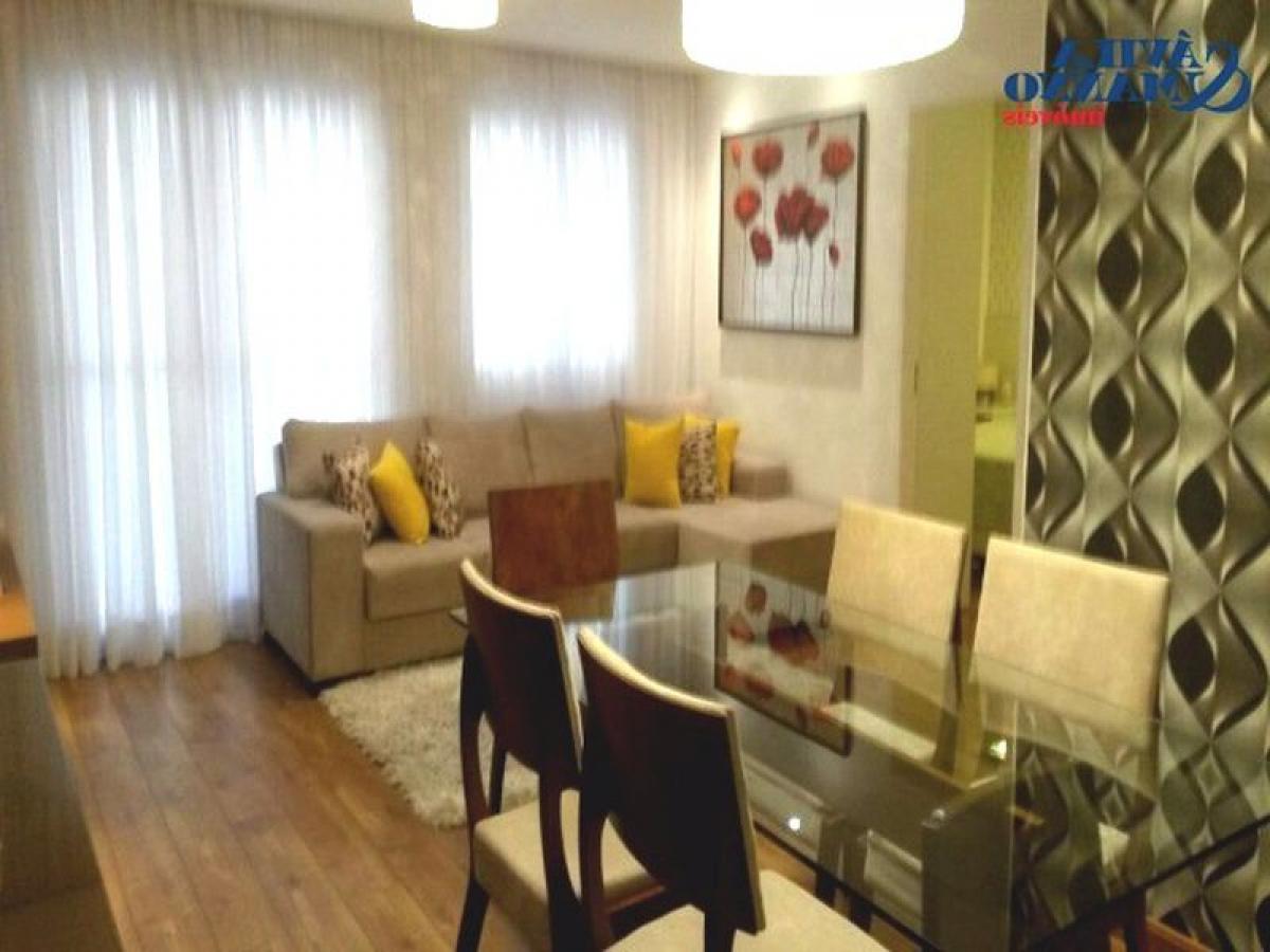 Apartamento T2 em São Paulo, Brazil N.º 598508