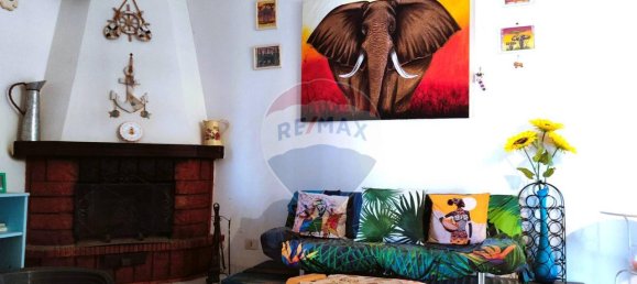 6-Zimmer Villa in Terracina, Italy, Nr. 9162 4