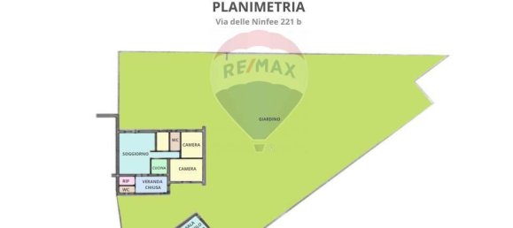 6-Zimmer Villa in Terracina, Italy, Nr. 9162 19