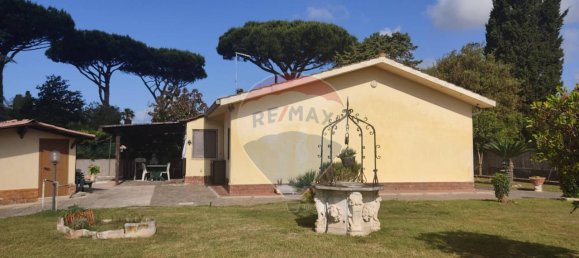 6-Zimmer Villa in Terracina, Italy, Nr. 9162 15