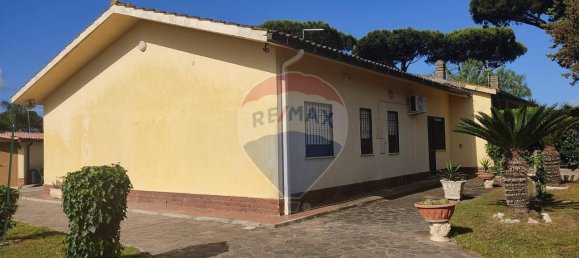 6-Zimmer Villa in Terracina, Italy, Nr. 9162 2