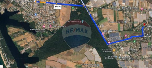 6-Zimmer Villa in Terracina, Italy, Nr. 9162 18