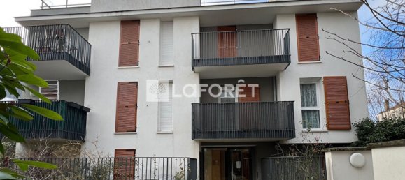 Apartamento T2 em Noisy-le-Sec, France N.º 149170 15