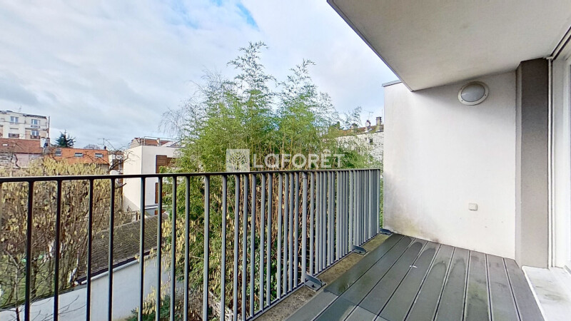 Apartamento T2 em Noisy-le-Sec, France N.º 149170