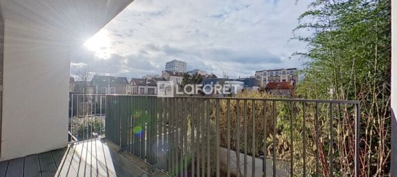 Apartamento T2 em Noisy-le-Sec, France N.º 149170 2