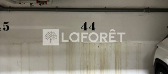 Apartamento T2 em Noisy-le-Sec, France N.º 149170 14