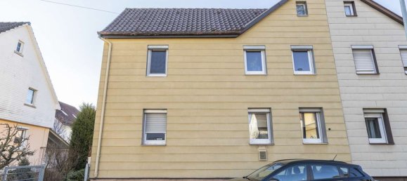 5-Zimmer Stadthaus in Baden-Württemberg, Germany, Nr. 69724 2