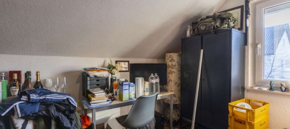 5-Zimmer Stadthaus in Baden-Württemberg, Germany, Nr. 69724 44