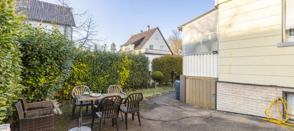 5-Zimmer Stadthaus in Baden-Württemberg, Germany, Nr. 69724 4