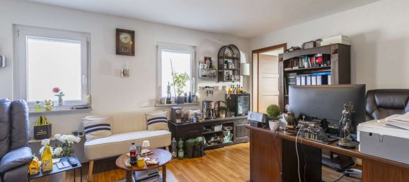 5-Zimmer Stadthaus in Baden-Württemberg, Germany, Nr. 69724 18