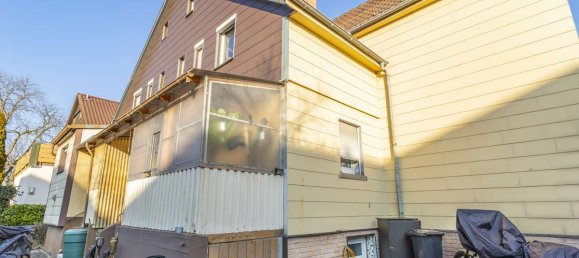 5-Zimmer Stadthaus in Baden-Württemberg, Germany, Nr. 69724 5