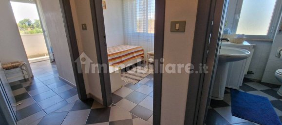 3 Schlafzimmer Wohnung in Fossacesia, Italy, Nr. 307743 33