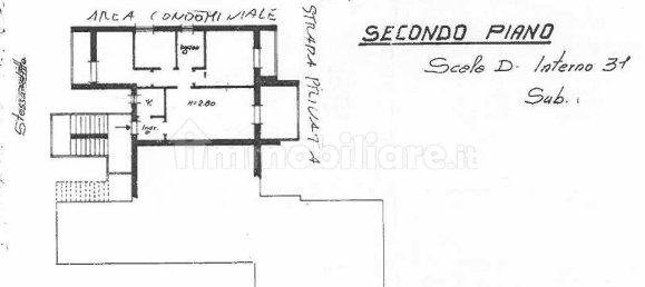 3 Schlafzimmer Wohnung in Fossacesia, Italy, Nr. 307743 39