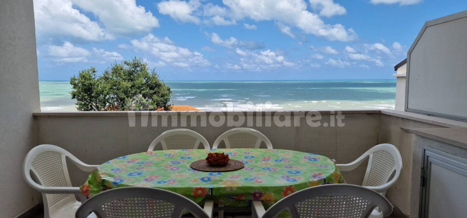 3 Schlafzimmer Wohnung in Fossacesia, Italy, Nr. 307743