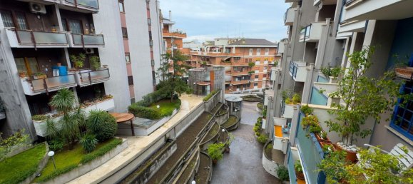 3غرفة شقة في Rome, Italy رقم 199773 27