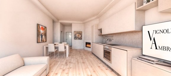 3غرفة شقة في Rome, Italy رقم 199773 22