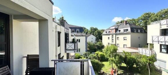 Apartamento de 1 dormitorio en Wiesbaden, Germany No. 22615 3