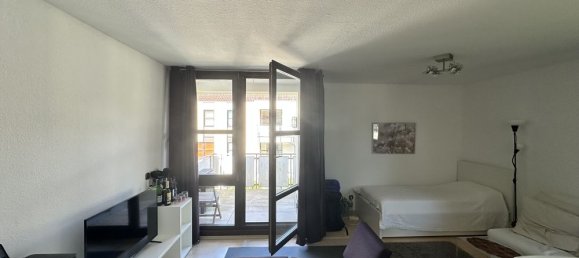 Apartamento de 1 dormitorio en Wiesbaden, Germany No. 22615 5