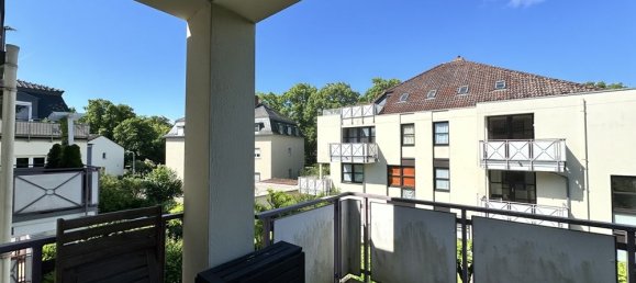 Apartamento de 1 dormitorio en Wiesbaden, Germany No. 22615 2
