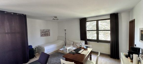 Apartamento de 1 dormitorio en Wiesbaden, Germany No. 22615 6