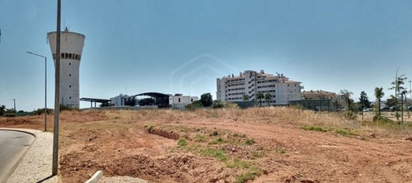 8527m² Land in Alvor, Portugal No. 136448 14
