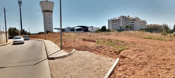 8527m² Land in Alvor, Portugal No. 136448 19