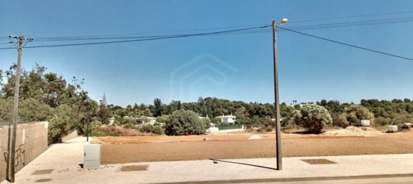 8527m² Land in Alvor, Portugal No. 136448 12