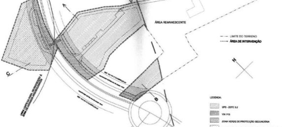 8527m² Land in Alvor, Portugal No. 136448 23