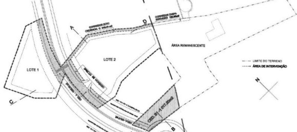 8527m² Land in Alvor, Portugal No. 136448 24