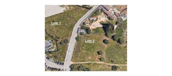 8527m² Land in Alvor, Portugal No. 136448 20