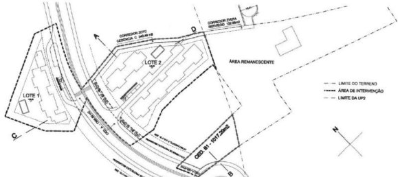 8527m² Land in Alvor, Portugal No. 136448 25