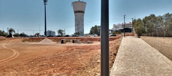 8527m² Land in Alvor, Portugal No. 136448 6