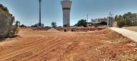 8527m² Land in Alvor, Portugal No. 136448 8