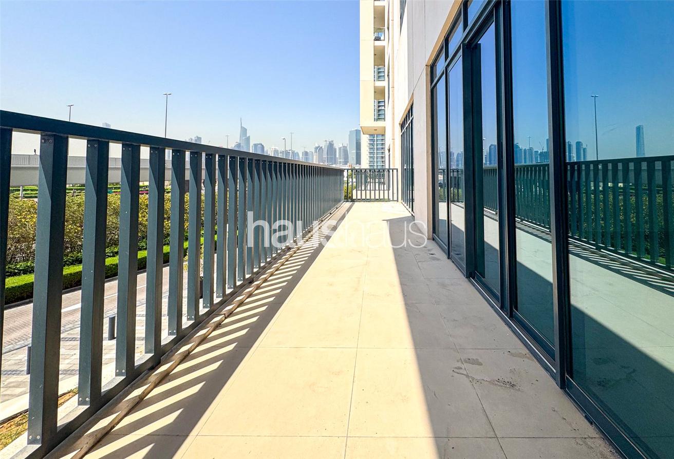 2 Schlafzimmer Wohnung in The Hills, UAE, Nr. 100157