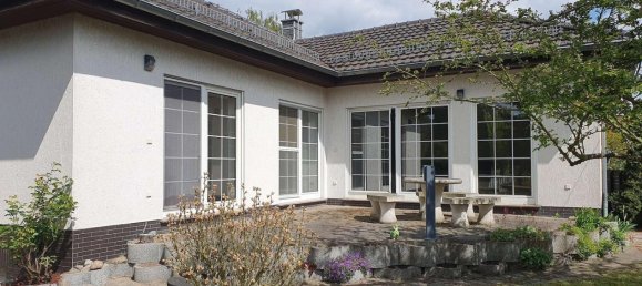 Bungalow de 6 divisões em Elbe-Elster, Germany N.º 62879 16