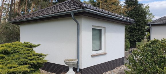 Bungalow de 6 divisões em Elbe-Elster, Germany N.º 62879 6