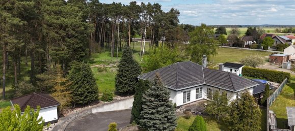 Bungalow de 6 divisões em Elbe-Elster, Germany N.º 62879 15