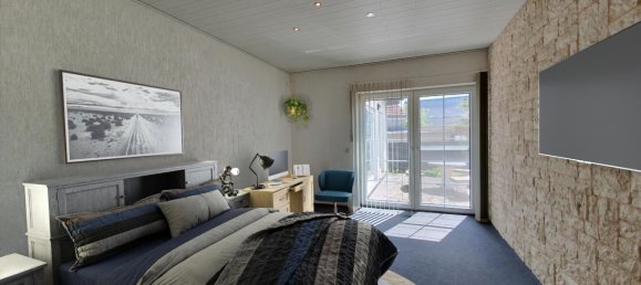 Bungalow de 6 divisões em Elbe-Elster, Germany N.º 62879 11