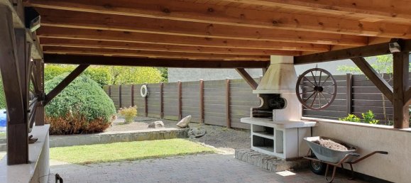 Bungalow de 6 divisões em Elbe-Elster, Germany N.º 62879 17