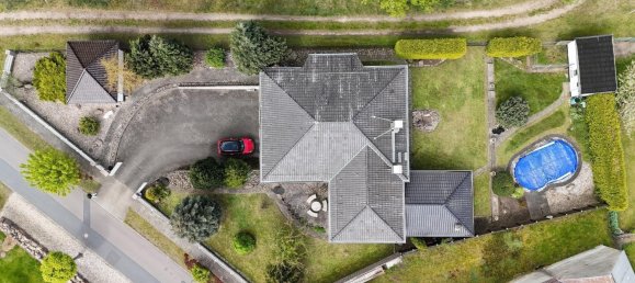 Bungalow de 6 divisões em Elbe-Elster, Germany N.º 62879 4