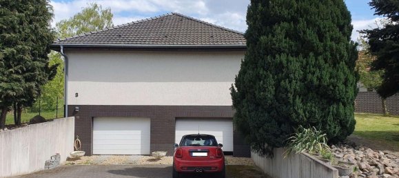 Bungalow de 6 divisões em Elbe-Elster, Germany N.º 62879 5