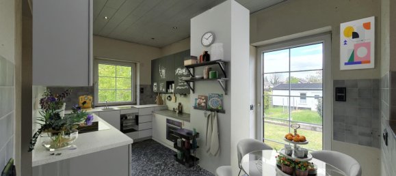 Bungalow de 6 divisões em Elbe-Elster, Germany N.º 62879 9