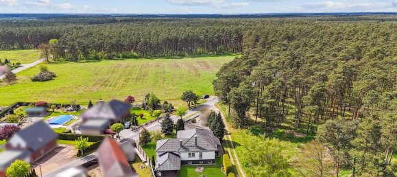 Bungalow de 6 divisões em Elbe-Elster, Germany N.º 62879 13