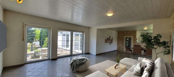 Bungalow de 6 divisões em Elbe-Elster, Germany N.º 62879 14