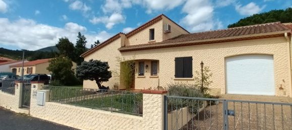 3 Schlafzimmer Haus in Maureillas-las-Illas, France, Nr. 288190 2