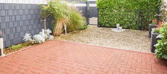 2 Schlafzimmer Stadthaus in Hanover, Germany, Nr. 205453 3