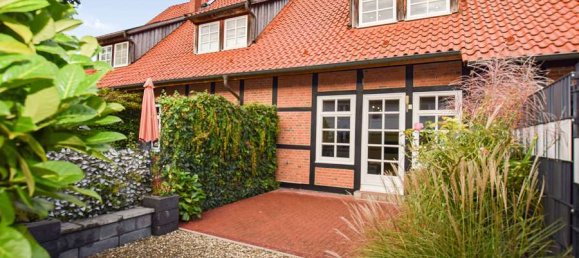 2 Schlafzimmer Stadthaus in Hanover, Germany, Nr. 205453 2