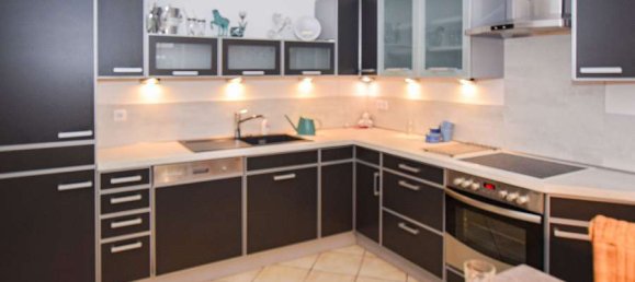 2 Schlafzimmer Stadthaus in Hanover, Germany, Nr. 205453 8