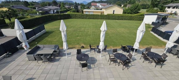 Imóvel comercial em Frauenstein, Austria 442 m² N.º 234776 3