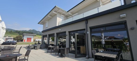 Imóvel comercial em Frauenstein, Austria 442 m² N.º 234776 6